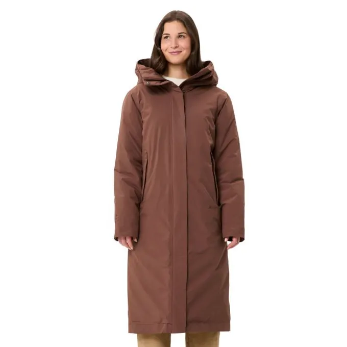 Coreway Wintermantel Damen