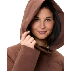 Coreway Wintermantel Damen
