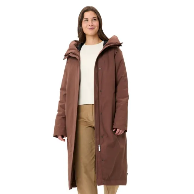 Coreway Wintermantel Damen