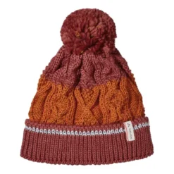Cornua III Strickmütze Kinder