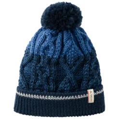 Cornua III Strickmütze Kinder