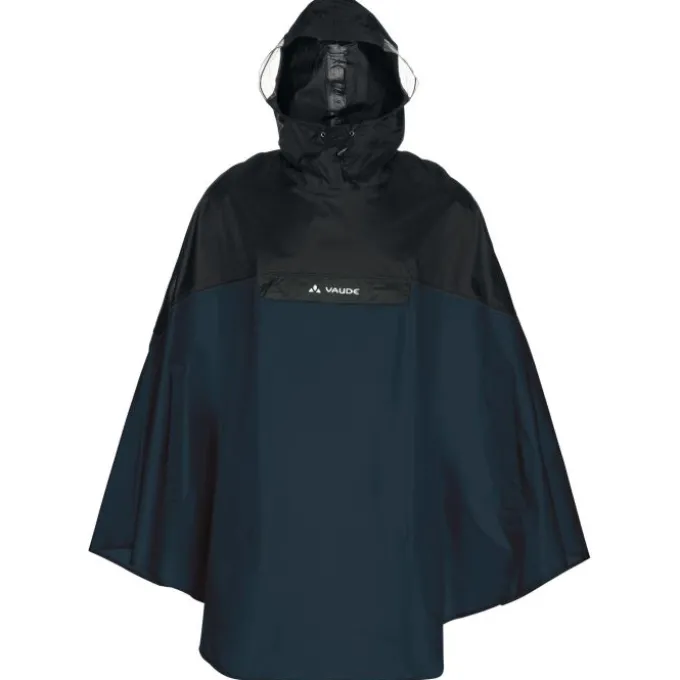 Covero II Regenponcho Unisex