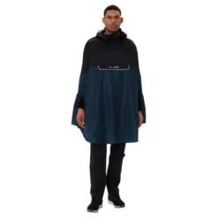 Covero II Regenponcho Unisex