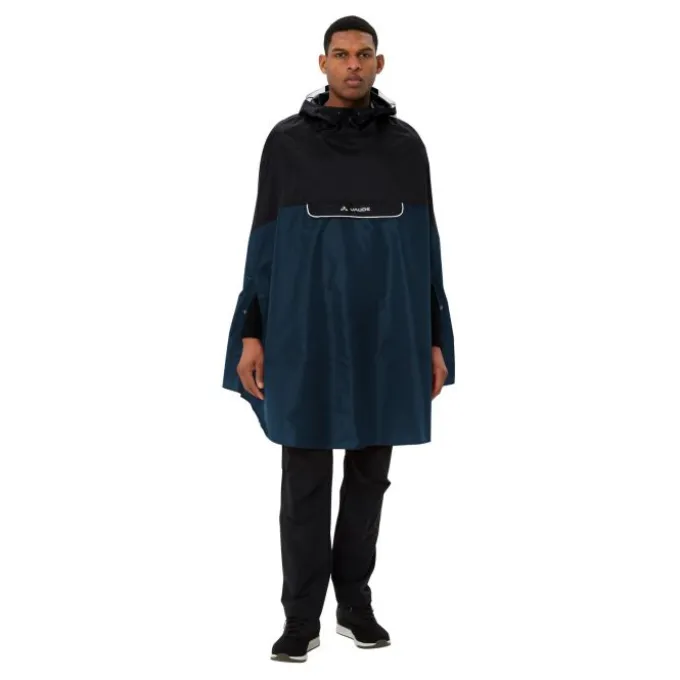 Covero II Regenponcho Unisex