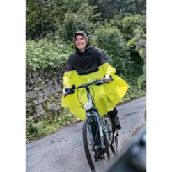 Covero II Regenponcho Unisex