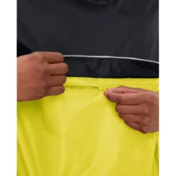 Covero II Regenponcho Unisex