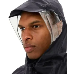 Covero II Regenponcho Unisex