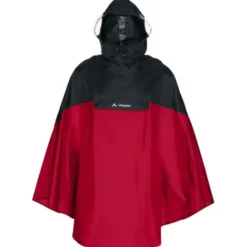 Covero II Regenponcho Unisex