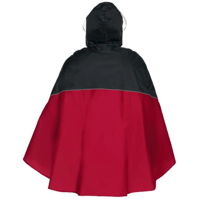 Covero II Regenponcho Unisex