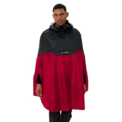 Covero II Regenponcho Unisex