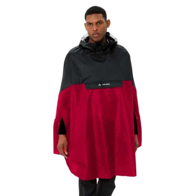 Covero II Regenponcho Unisex