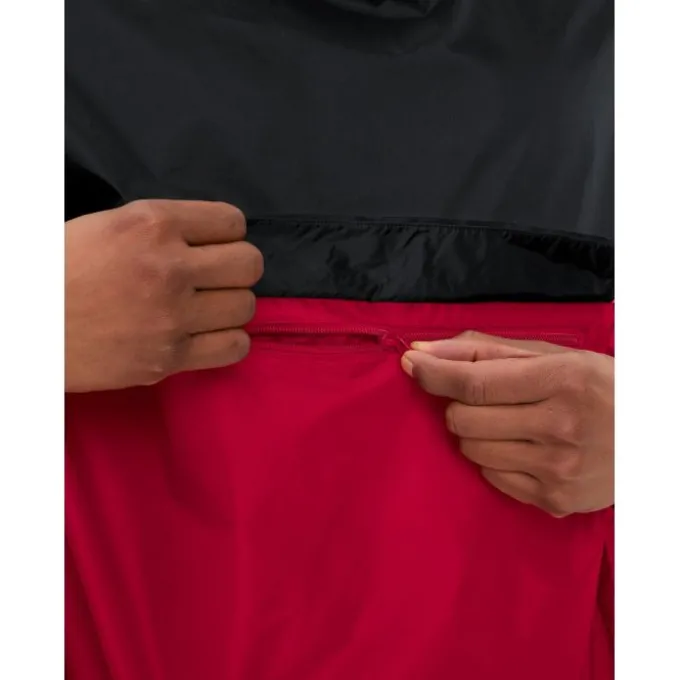 Covero II Regenponcho Unisex