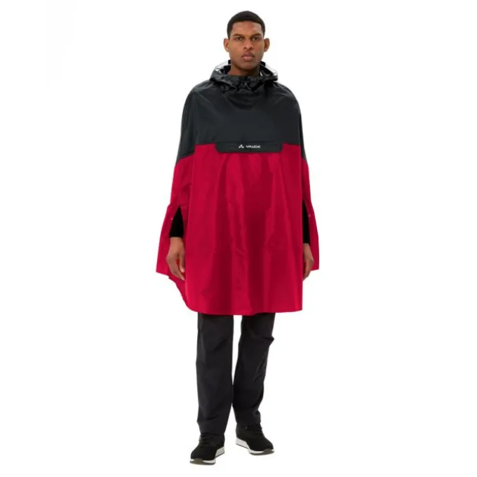 Covero II Regenponcho Unisex