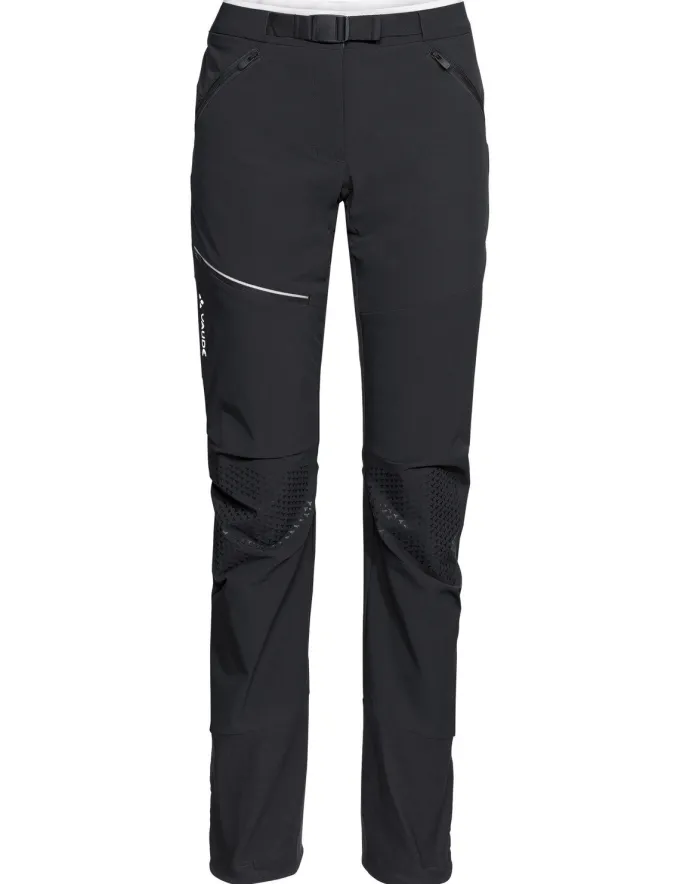 Croz II Hose Damen - black