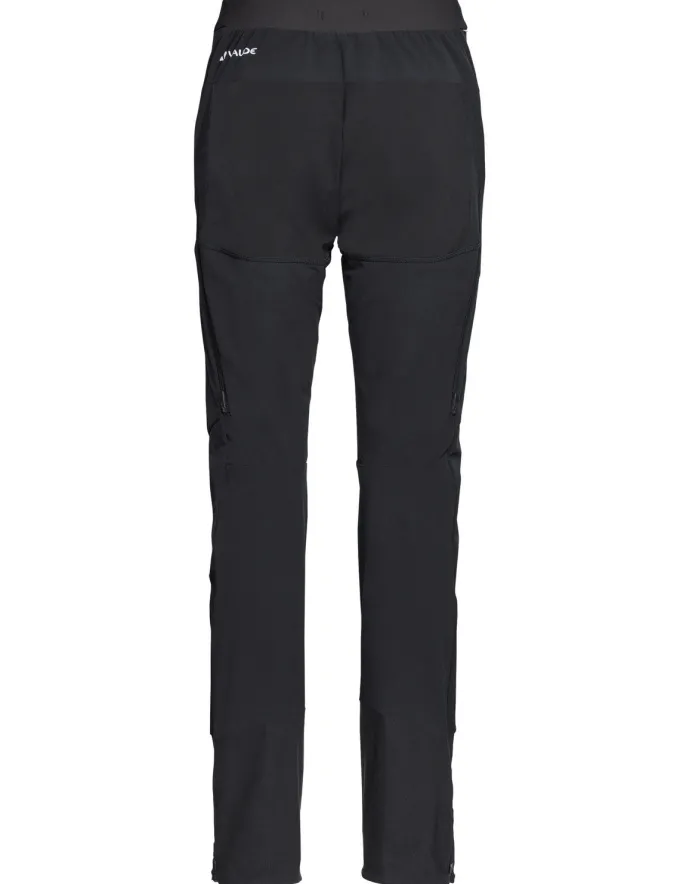 Croz II Hose Damen - black
