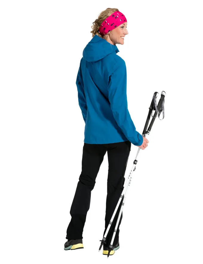 Croz II Hose Damen - black