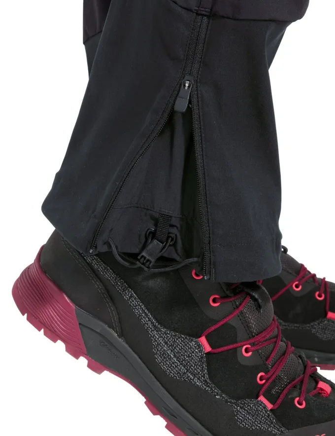 Croz II Hose Damen - black