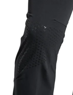 Croz II Hose Damen - black