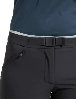Croz II Hose Damen - black