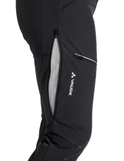 Croz II Hose Damen - black