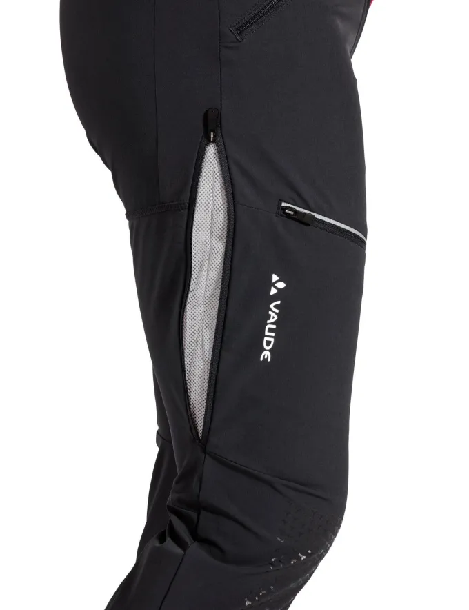Croz II Hose Damen - black