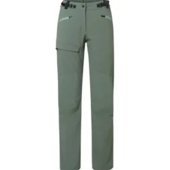 Croz III Softshellhose Damen