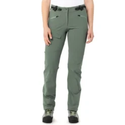 Croz III Softshellhose Damen