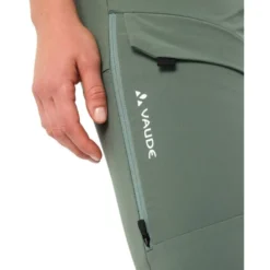 Croz III Softshellhose Damen
