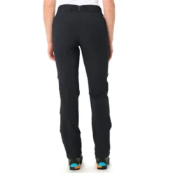Croz III Softshellhose Damen