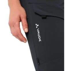 Croz III Softshellhose Damen