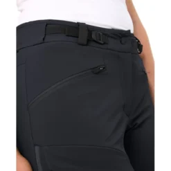 Croz III Softshellhose Damen