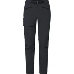 Croz III Softshellhose Herren