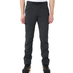 Croz III Softshellhose Herren