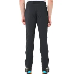 Croz III Softshellhose Herren