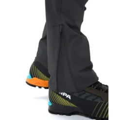Croz III Softshellhose Herren