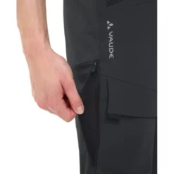 Croz III Softshellhose Herren