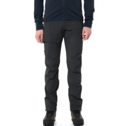 Croz III Softshellhose Herren