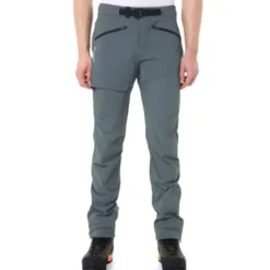 Croz III Softshellhose Herren