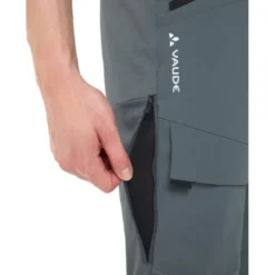 Croz III Softshellhose Herren