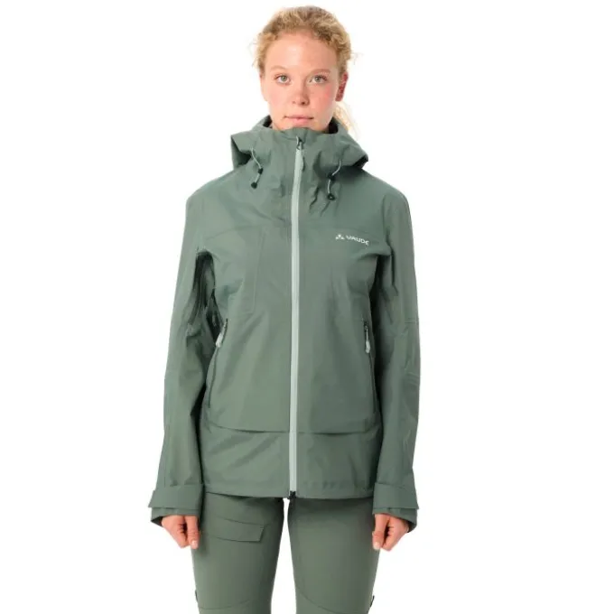 Croz IV 3-Lagen Jacke Damen