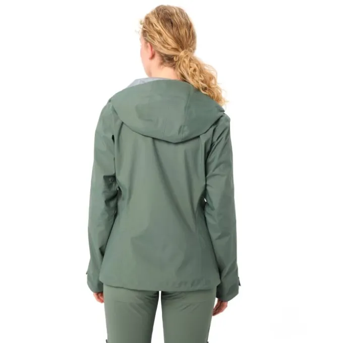 Croz IV 3-Lagen Jacke Damen