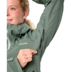 Croz IV 3-Lagen Jacke Damen