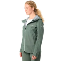 Croz IV 3-Lagen Jacke Damen