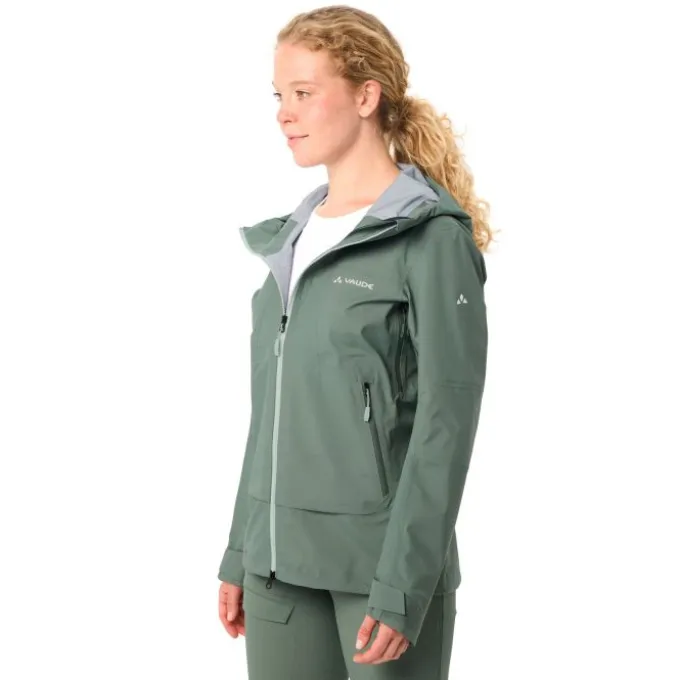 Croz IV 3-Lagen Jacke Damen