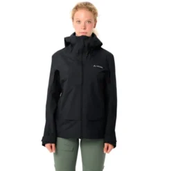Croz IV 3-Lagen Jacke Damen