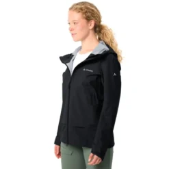 Croz IV 3-Lagen Jacke Damen