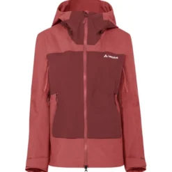 Croz IV 3-Lagen Jacke Damen