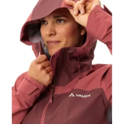 Croz IV 3-Lagen Jacke Damen