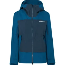 Croz IV 3-Lagen Jacke Damen