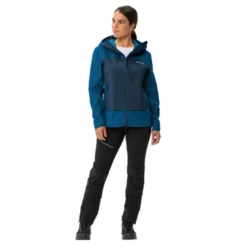 Croz IV 3-Lagen Jacke Damen